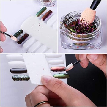 ЛАЗЕРНЫЙ ЛАК ДЛЯ НОГТЕЙ 