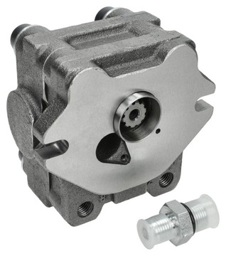 Pompa zębata BOBCAT E16