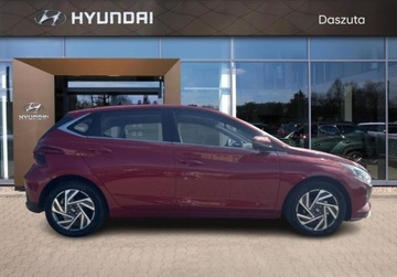 Hyundai i20 III 2025 Hyundai i20 1.2MPI 79KM, ModernComfortLED, Dostepny od reki 1.2 79KM, zdjęcie 5