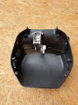 RENAULT KOLEOS II ZRCÁTKO VNITŘNÍ POUZDRO