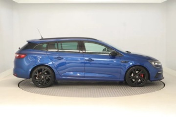 Renault Megane IV GT Grandtour 1.6 TCe 205KM 2018 Renault Megane 1.6 TCe GT, Salon Polska, zdjęcie 5