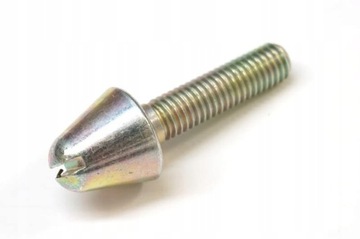 Штифт задней крышки, подкрылок, Porsche 924 944