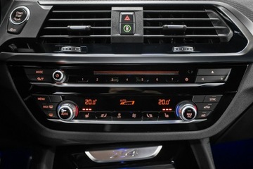 BMW X4 G02 SUV 30i 252KM 2020 BMW X4 30i. 252 KM. Przebieg 36000 km. M Pakiet., zdjęcie 27