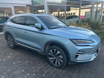 BYD Seal U DM-i 218KM 2025 BYD Seal U DM-i 1.5 Comfort Suv (218KM) 2025, zdjęcie 4