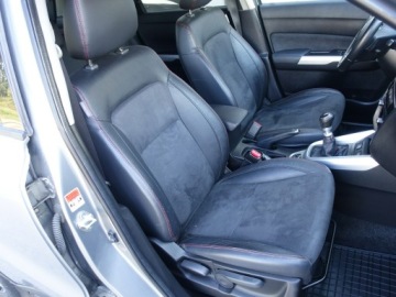 Suzuki Grand Vitara II 2017 Suzuki Vitara 1.4, zdjęcie 21