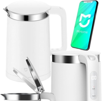 Электрический чайник Mi Smart Kettle Pro