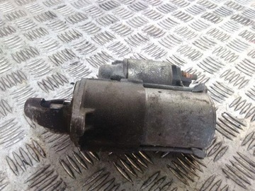 55556092 STARTÉR OPEL ASTRA H FURGON L70 1.7 CDTI 74KW
