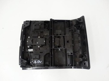 LAMPA POLSTROVÁNÍ VW T-ROC 2GA