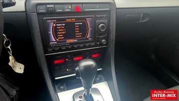 Audi A4 B8 2007 Audi A4 Avant 2,0 TDi S-line automat 2.0 Diesel 136KM, zdjęcie 32