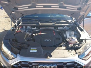 Audi Q5 II 2022 Audi SQ5 Premium, 2022r., 4x4, 3.0L 3.0 Benzyna 349KM, zdjęcie 12