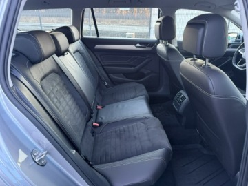 Volkswagen Passat B8 Variant Facelifting 2.0 TDI SCR 150KM 2023 Volkswagen Passat Variant 2.0 TDI 150KM 2023 DSG7, zdjęcie 16