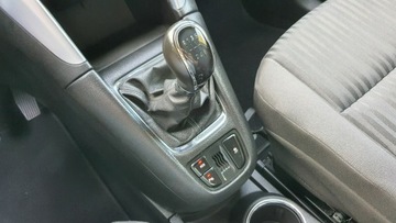 Opel Zafira C Tourer 1.6 CDTI ECOTEC 136KM 2014 Opel Zafira Tourer # 1.6 ecoFlex 136KM # Navi #, zdjęcie 26