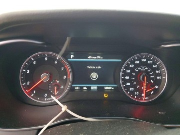  Genesis G70 Prestige 2019 3.3 Benzyna 365KM, zdjęcie 9