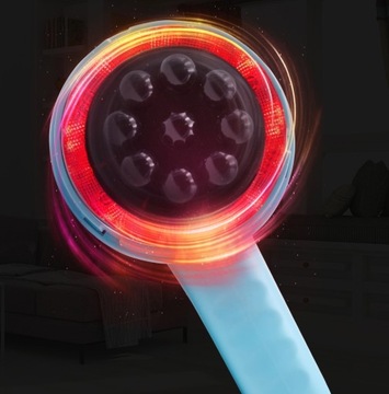 РУЧНОЙ МАССАЖЕР ДЛЯ МАССАЖА ТЕЛА, СПИНЫ НОГ ОТ БОЛИ