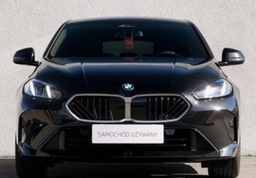 BMW Seria 1 F70 2024 BMW Seria 1 I wlasciciel M Sport Gwarancja Bezwypadkowy FVAT23, zdjęcie 3