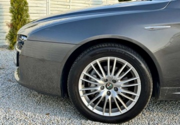 Alfa Romeo 159 Sportwagon 2.0 JTDM 16v 170KM 2010 Alfa Romeo 159 Alfa Romeo 159 2.0 JTDM 16V DPF Turismo 2.0 Diesel 170KM, zdjęcie 21