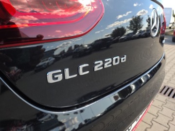 Mercedes GLC C253 SUV Facelifting 2.0 220d 194KM 2021 Mercedes-Benz GLC 220, zdjęcie 23