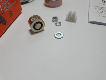 Электронное зажигание совек оригинал м-72 к-750 МВт 750