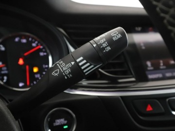 Opel Insignia I Sports Tourer Facelifting 2.0 CDTI Ecotec 170KM 2017 Opel Insignia full LED navi klima auto grzane, zdjęcie 31