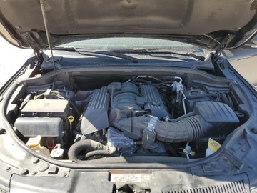 Dodge Durango III 2022 Dodge Durango SRT 392 2022 6.4l 6.4 Benzyna 360KM, zdjęcie 6