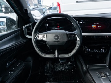 Opel Mokka II 2026 Od ręki - Ultimate 1.2 T mHEV 145KM / Tapicerka ReNewKnit, Pakiet Komfort, zdjęcie 7