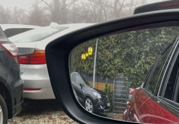 Mazda 6 III Sport Kombi Facelifting 2018 2.2 Skyactiv-D 150KM 2019 Mazda 6 LIFT 2.2D BOSE SKORA bezwypadkowa AUTOMAT zarejestrowana, zdjęcie 31