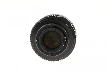 Объектив Takumar 55/2 SMC Asahi Japan M42