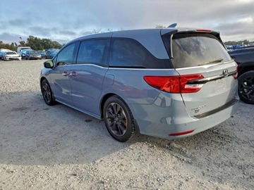 Honda Odyssey IV 2023 Honda Odyssey Elite 2023 3.5 Benzyna 280KM, zdjęcie 1