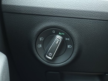 Skoda Superb III Kombi Facelifting 2.0 TDI SCR 150KM 2021 Skoda Superb 2.0 TDI, Salon Polska, 1. Właściciel, zdjęcie 19