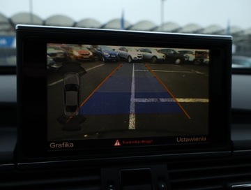 Audi A6 C7 Limousine 3.0 TDI 245KM 2014 Audi A6 3.0 TDI, 241 KM, 4X4, Automat, Skóra, zdjęcie 23