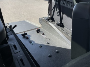 Volkswagen Caddy V Caddy 2.0 TDI 122KM 2022 Volkswagen Caddy Niepełnosprawnych inwalida, zdjęcie 22