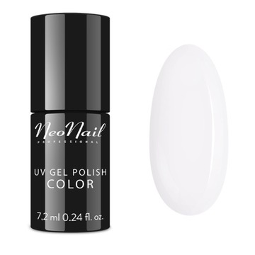 Neonail Lakier Hybrydowy 7,2 ml - Cotton Candy