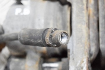 BMW 3 F30 320D PŘEDNÍ PRAVÝ TŘMEN BRZDOVÝ 2.0 DIESEL 140KW 2016