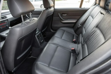 BMW Seria 3 E90-91-92-93 Limuzyna E90 320d 163KM 2006 BMW 320 2.0d 163KM ! M47 Rozrząd z przodu !, zdjęcie 6