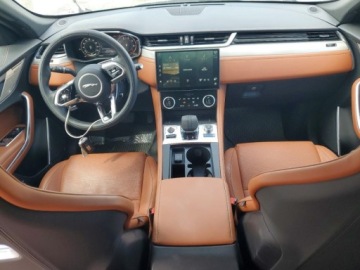 Jaguar F-Pace SUV Facelifting 2.0 P 249KM 2024 Jaguar F-Pace 2024r., R-dynamic S, 2L, od ubezpieczalni 2.0 Benzyna 250KM, zdjęcie 6