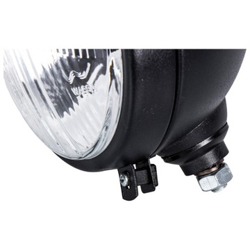 МТЗ БЕЛАРУС ФАРЫ ПЕРЕДНИЕ H4 WASSA BUBS + КЕРАМИЧЕСКИЙ КУБ