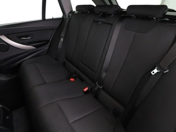 BMW Seria 3 F30-F31-F34 Gran Turismo Facelifting 2.0 318d 150KM 2019 BMW 318 automat full LED navi klima auto el. klapa, zdjęcie 16