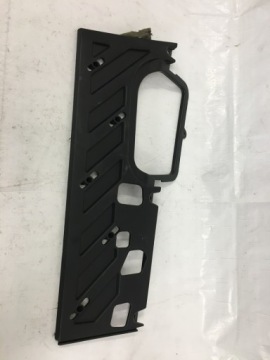 SEAT ALTEA TOLEDO 3 НИЖНЯЯ ЛЕВАЯ КРЫШКА 5P1863083