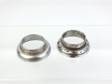 Ромет Оркан Мистраль Метеор Комета рули направления