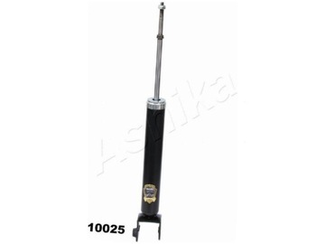2× ASHIKA MA-10025 TLUMIČ
