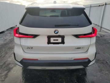 BMW X1 U11 2024 BMW X1 2024, 2.0L, 4x4, od ubezpieczalni 2.0 Benzyna 241KM, zdjęcie 3