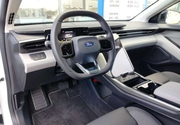 Ford Explorer VI SUV Electric 79kWh 340KM 2025 Ford Explorer Ford Explorer 78kWh AWD Elektryczny 340KM, zdjęcie 12