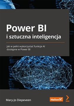Power BI и искусственный интеллект. Как максимально эффективно использовать возможности доступа к ИИ