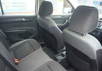 Skoda Fabia III Kombi Facelifting 1.0 TSI 110KM 2020 Skoda Fabia Skoda Fabia III Salon PL - serwis Benzyna 110KM, zdjęcie 15