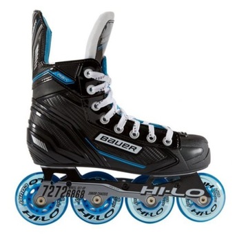 Rolki hokejowe Bauer RH Rsx Jr 1053700 02.0R