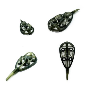 KOSZYK ZANĘTOWY METHOD FEEDER 30G metoda