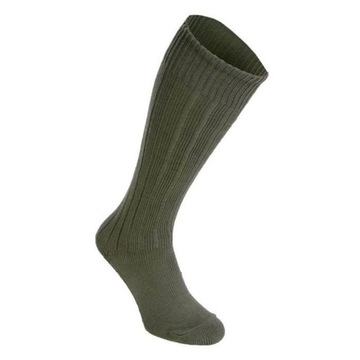 MIL-TEC DŁUGIE WOJSKOWE SKARPETY BUNDESWEHR BW r. 42-43