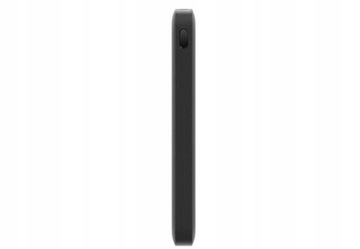 Redmi Power Bank 10000 мАч Черный