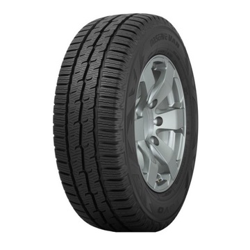 4x Opony Zimowe 225/55R17C Toyo Observe Van
