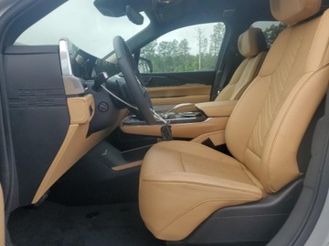 Cadillac Escalade III 2025 Cadillac Escalade IQ Sport-2 2025 Elektryczny 750KM, zdjęcie 7